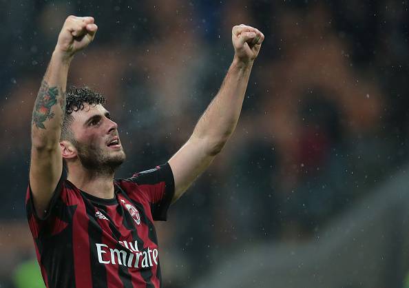 Patrick Cutrone