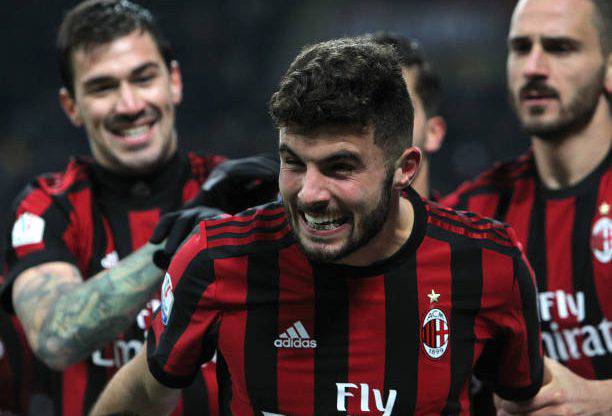 Patrick Cutrone