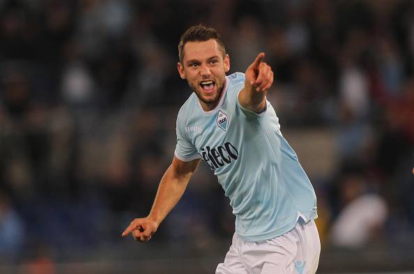 Stefan De Vrij 