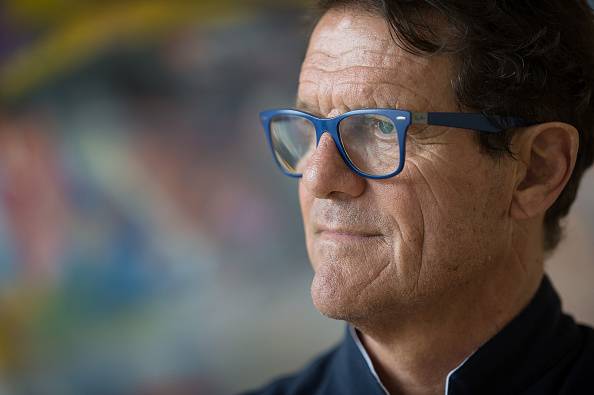 Fabio Capello