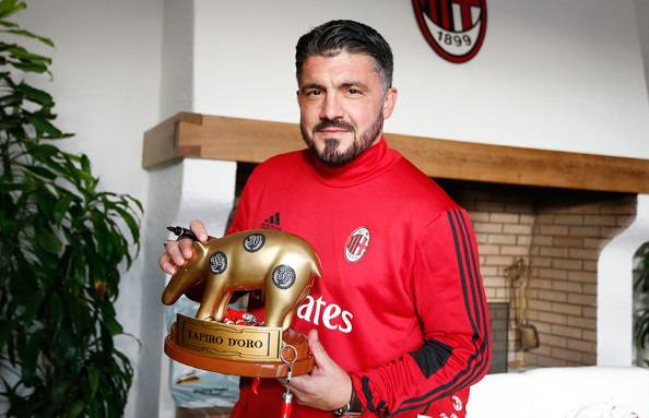 Gennaro Gattuso