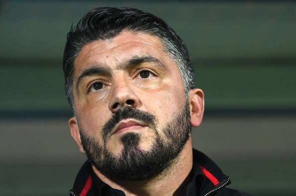 Gennaro Gattuso