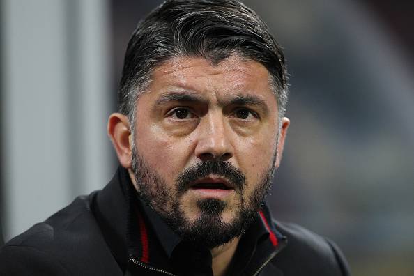 Gennaro Gattuso