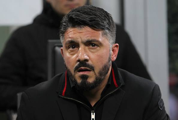 Gennaro Gattuso