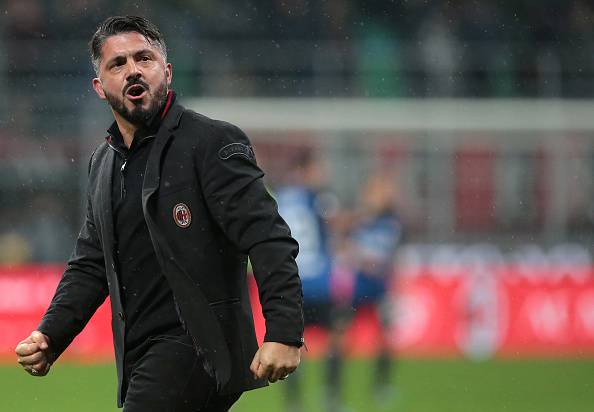 Gennaro Gattuso