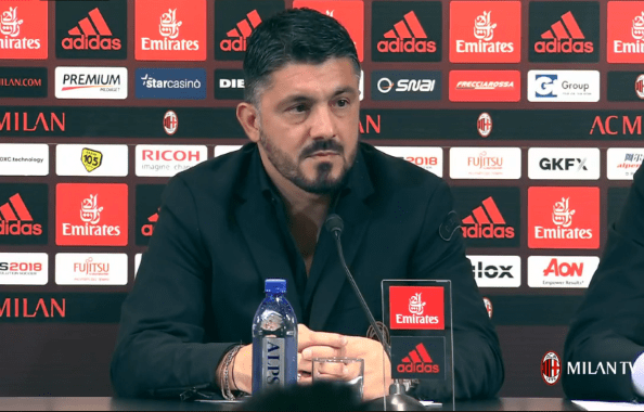Gennaro Gattuso