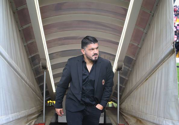 Gennaro Gattuso