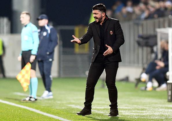 Gennaro Gattuso