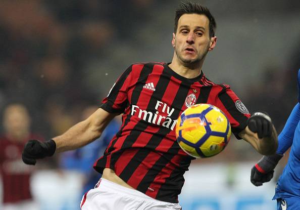 Nikola Kalinic