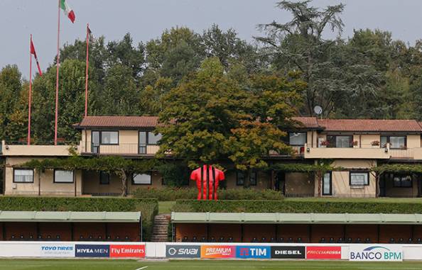 Milanello