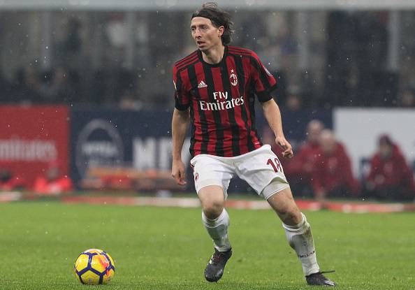 Riccardo Montolivo