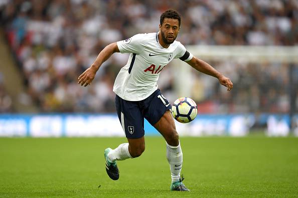 Moussa Dembelé