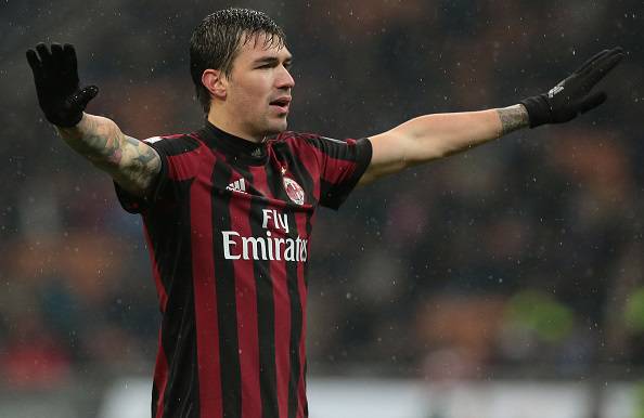 Alessio Romagnoli