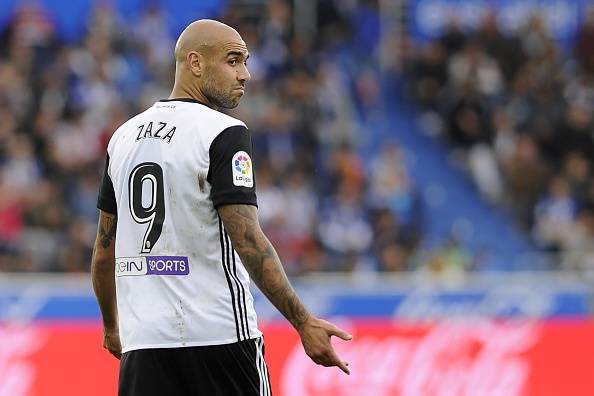 Simone Zaza