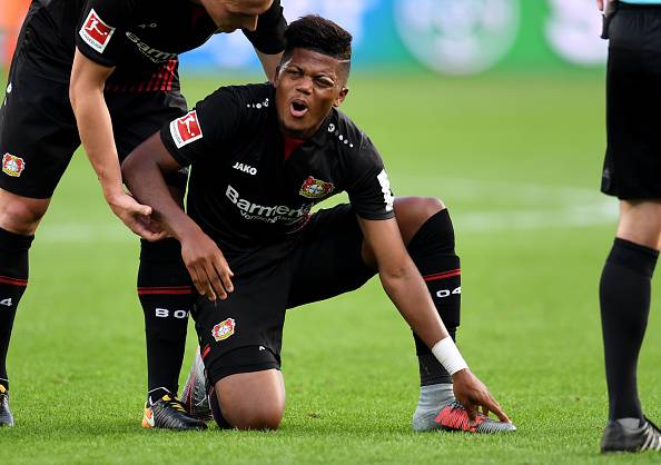 Leon Bailey