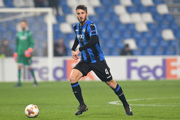 Bryan Cristante