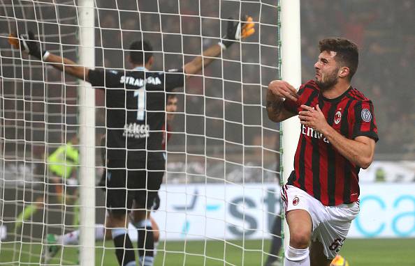 Patrick Cutrone