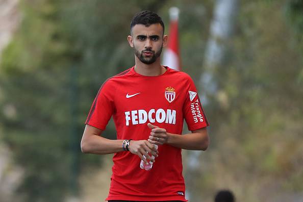 Rachid Ghezzal
