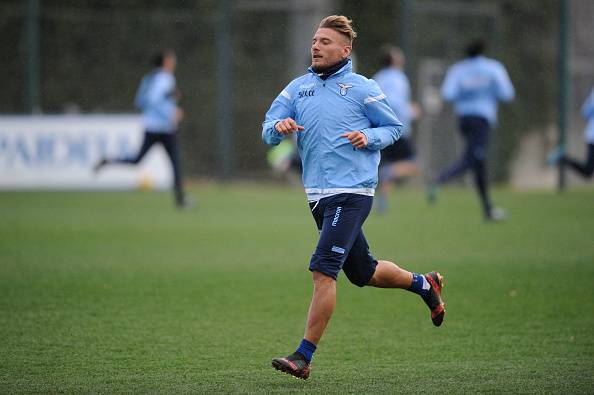 Ciro Immobile