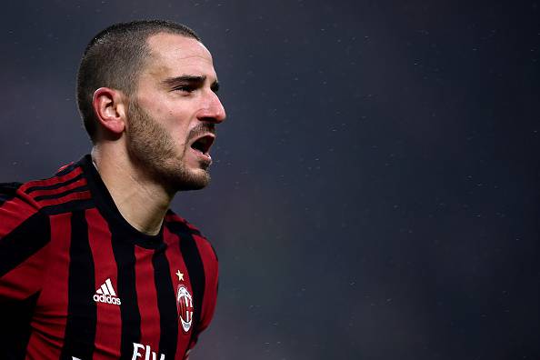 Leonardo Bonucci