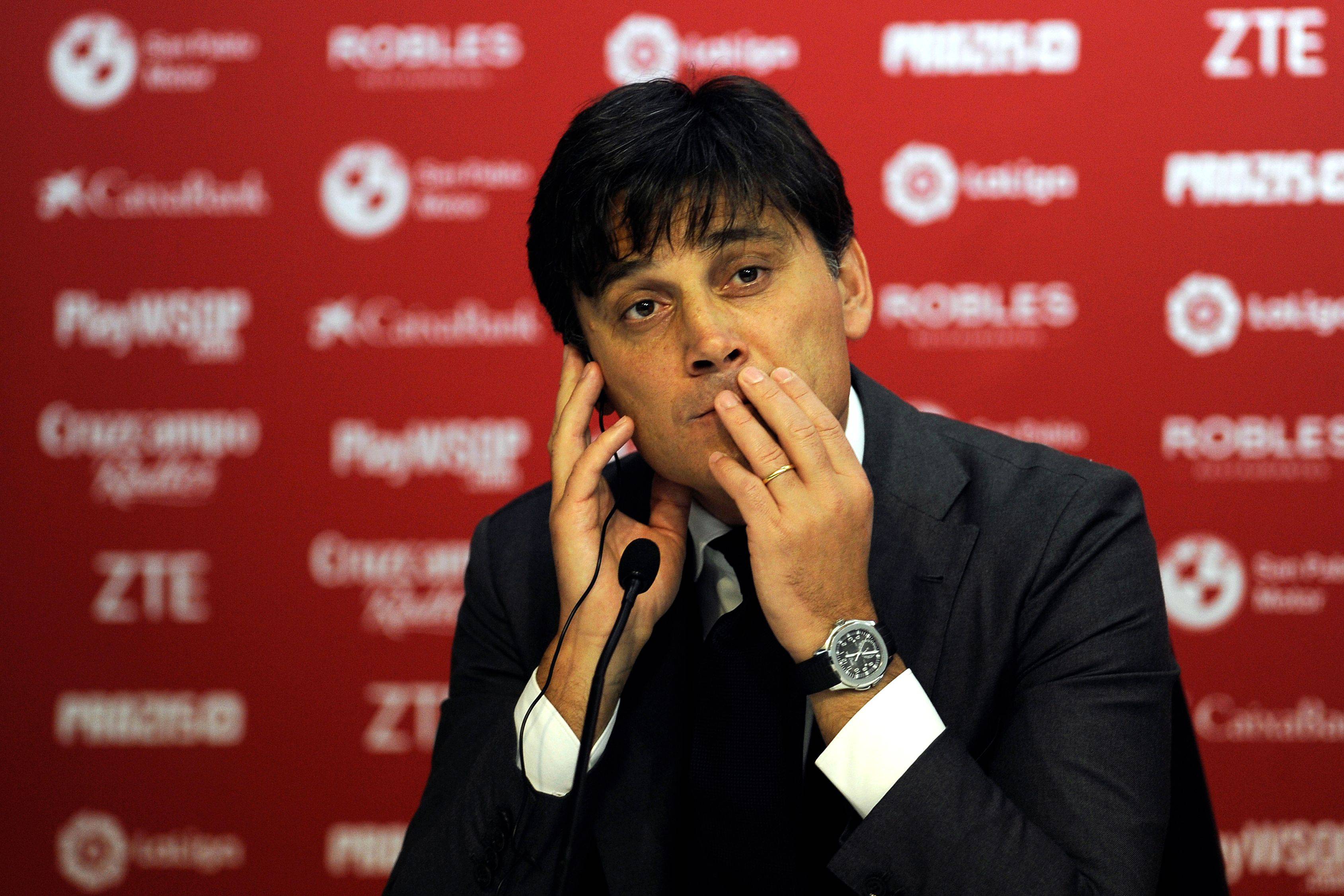 Vincenzo Montella