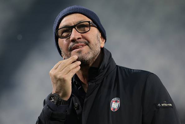 Walter Zenga