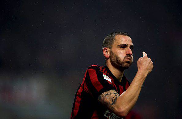 Leonardo Bonucci