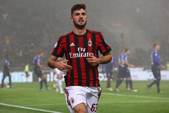 Patrick Cutrone