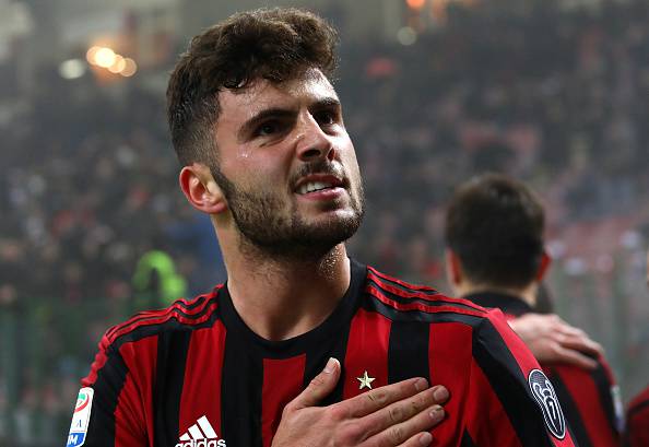 Patrick Cutrone