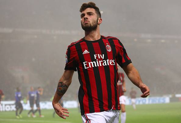 Patrick Cutrone