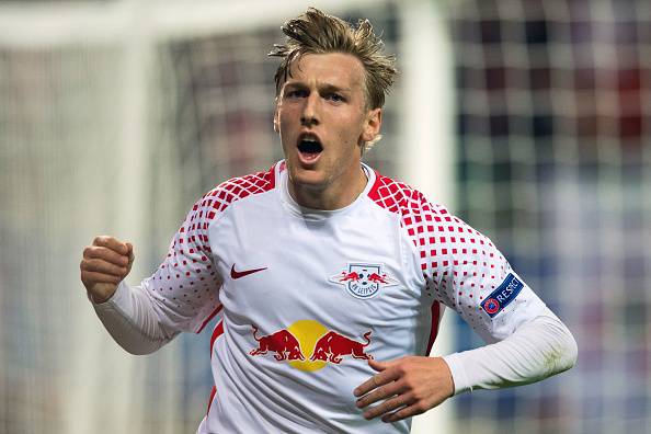 Emil Forsberg