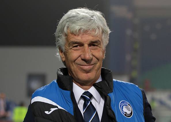 Gian Piero Gasperini 