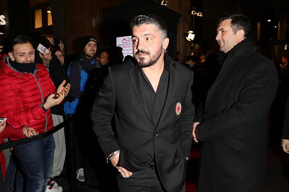 Gennaro Gattuso