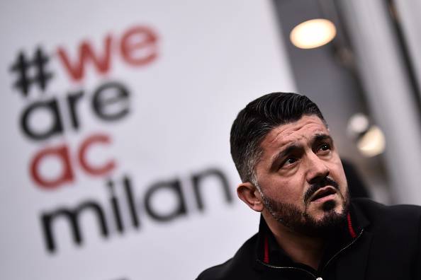 Gennaro Gattuso