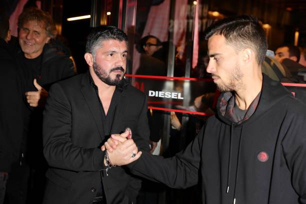 Risultati immagini per suso gattuso