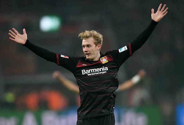 Julian Brandt