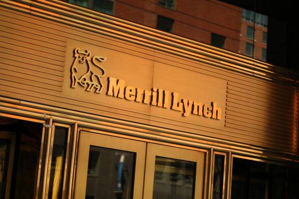Merrill Lynch 