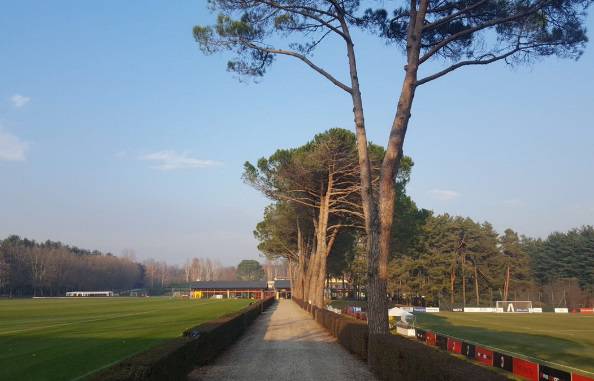 Milanello