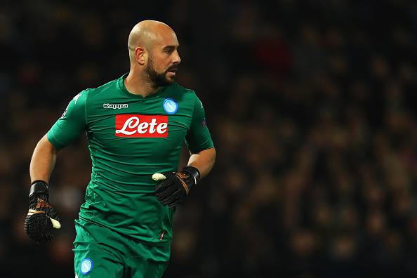 Pepe Reina