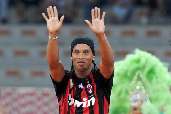 Ronaldinho