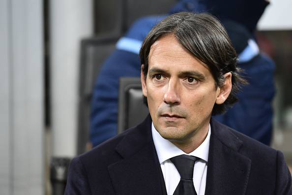 Simone Inzaghi