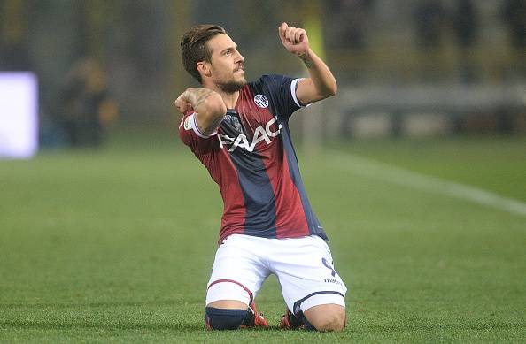 Simone Verdi