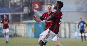 Terza Maglia AC Milan FRANK TSADJOUT Terza Maglia AC Milan FRANK TSADJOUT