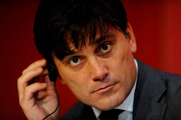 Vincenzo Montella