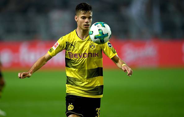 Julian Weigl