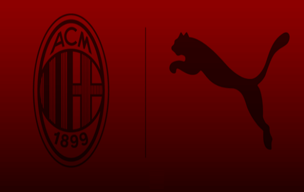 Puma AC Milan