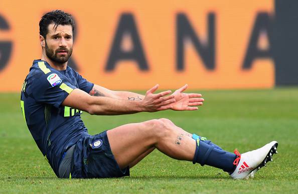 Antonio Candreva