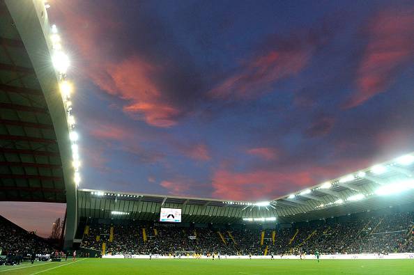 Dacia Arena