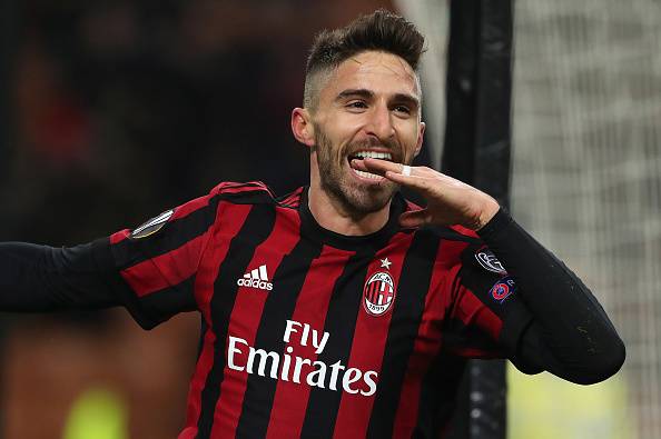 Fabio Borini