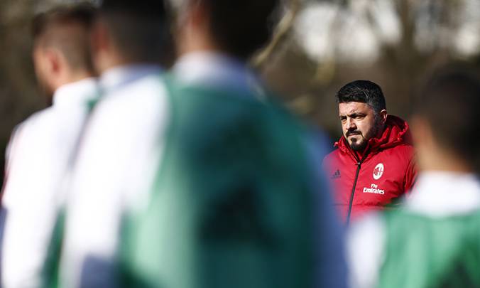 Gennaro Gattuso